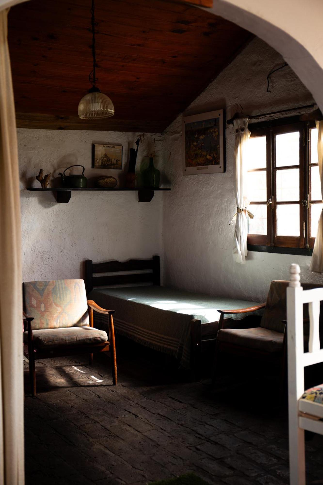 La Carmencita Casa De Campo, Manzanares, Pilar Pilar  Luaran gambar