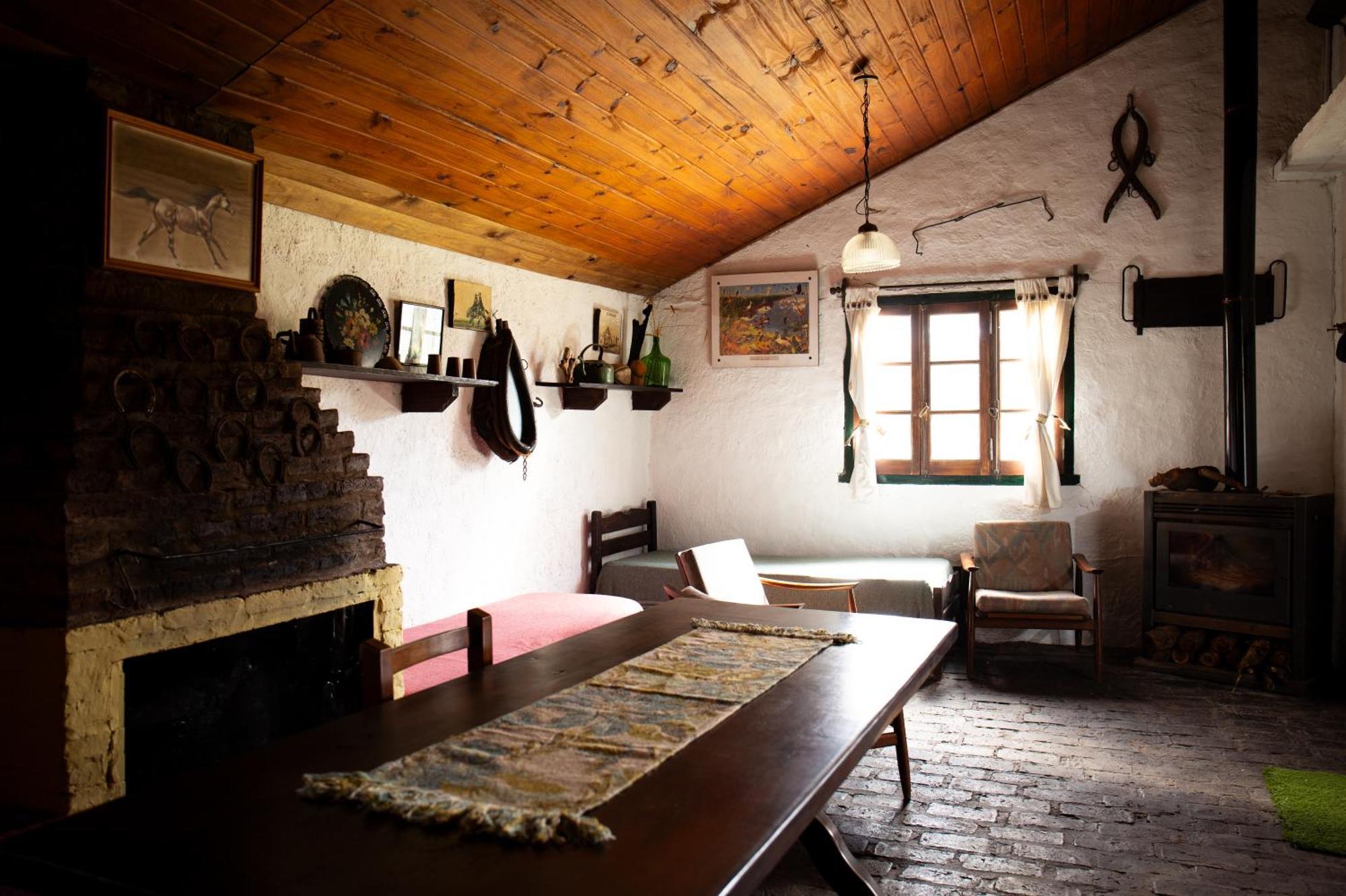 La Carmencita Casa De Campo, Manzanares, Pilar Pilar  Luaran gambar