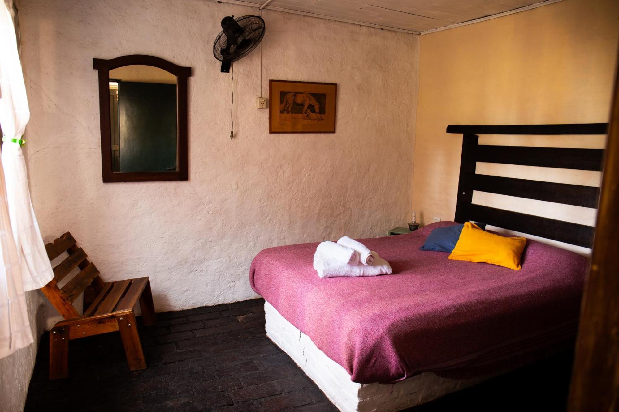 La Carmencita Casa De Campo, Manzanares, Pilar Pilar  Luaran gambar