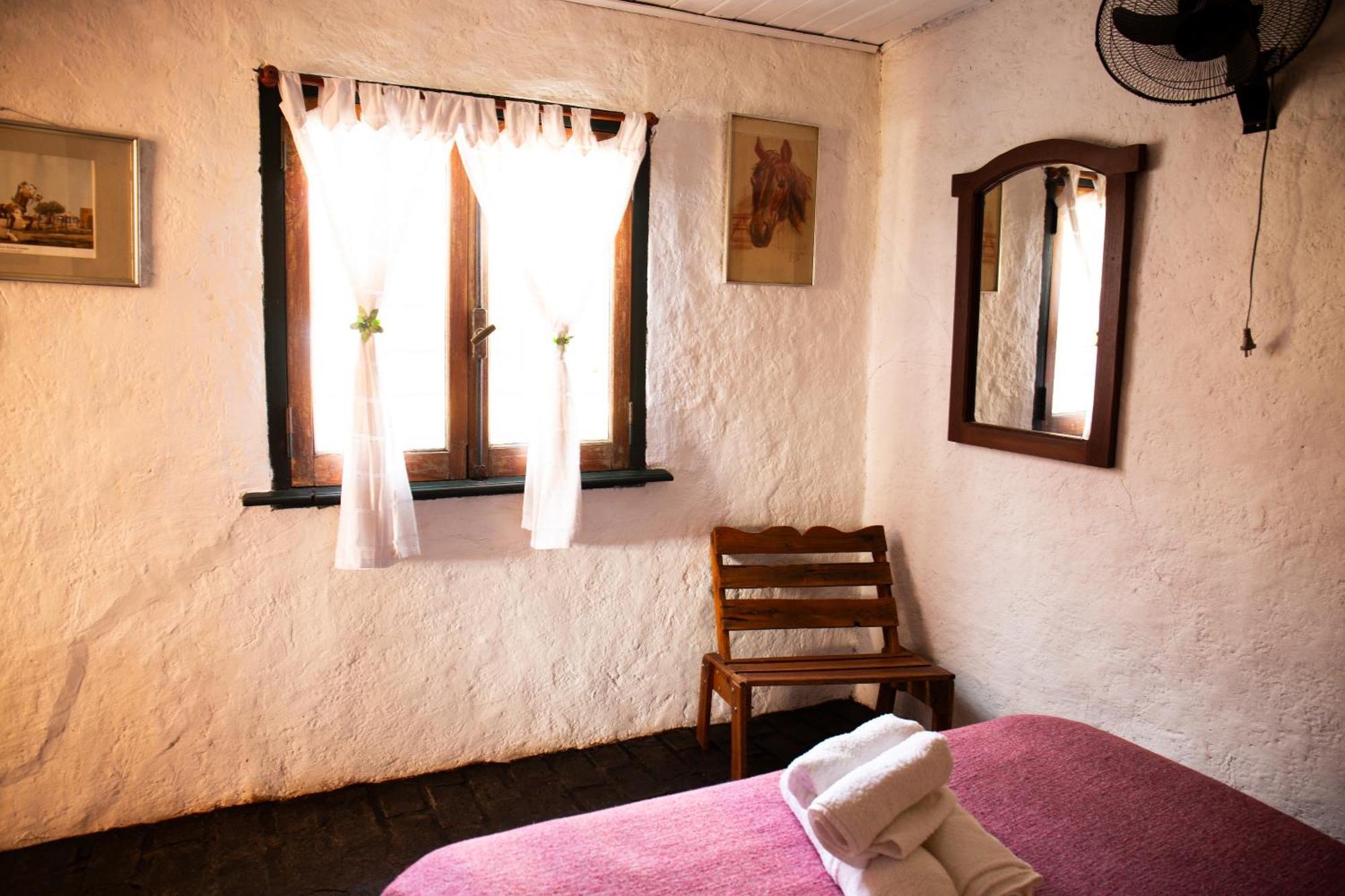 La Carmencita Casa De Campo, Manzanares, Pilar Pilar  Luaran gambar
