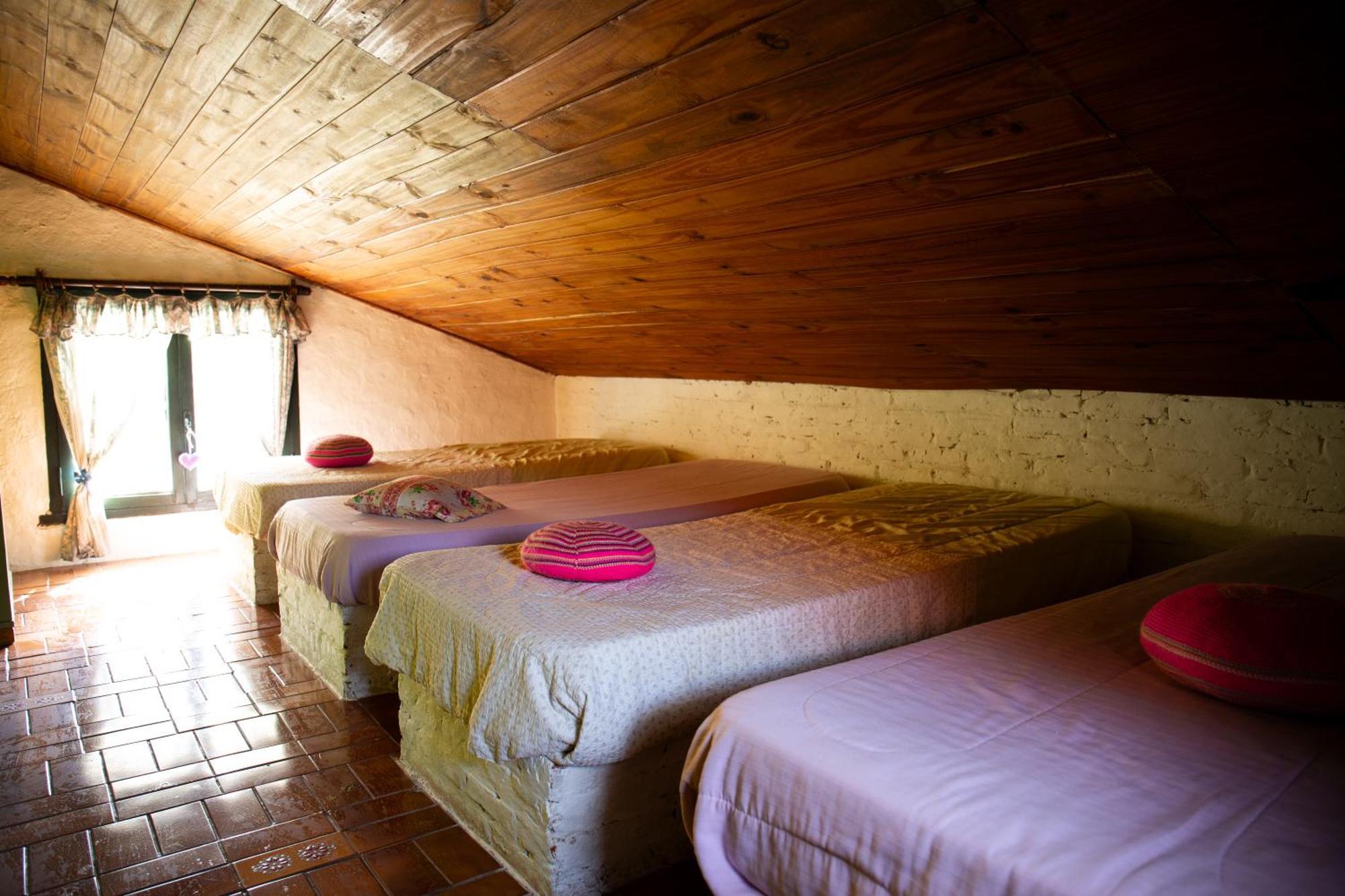 La Carmencita Casa De Campo, Manzanares, Pilar Pilar  Luaran gambar