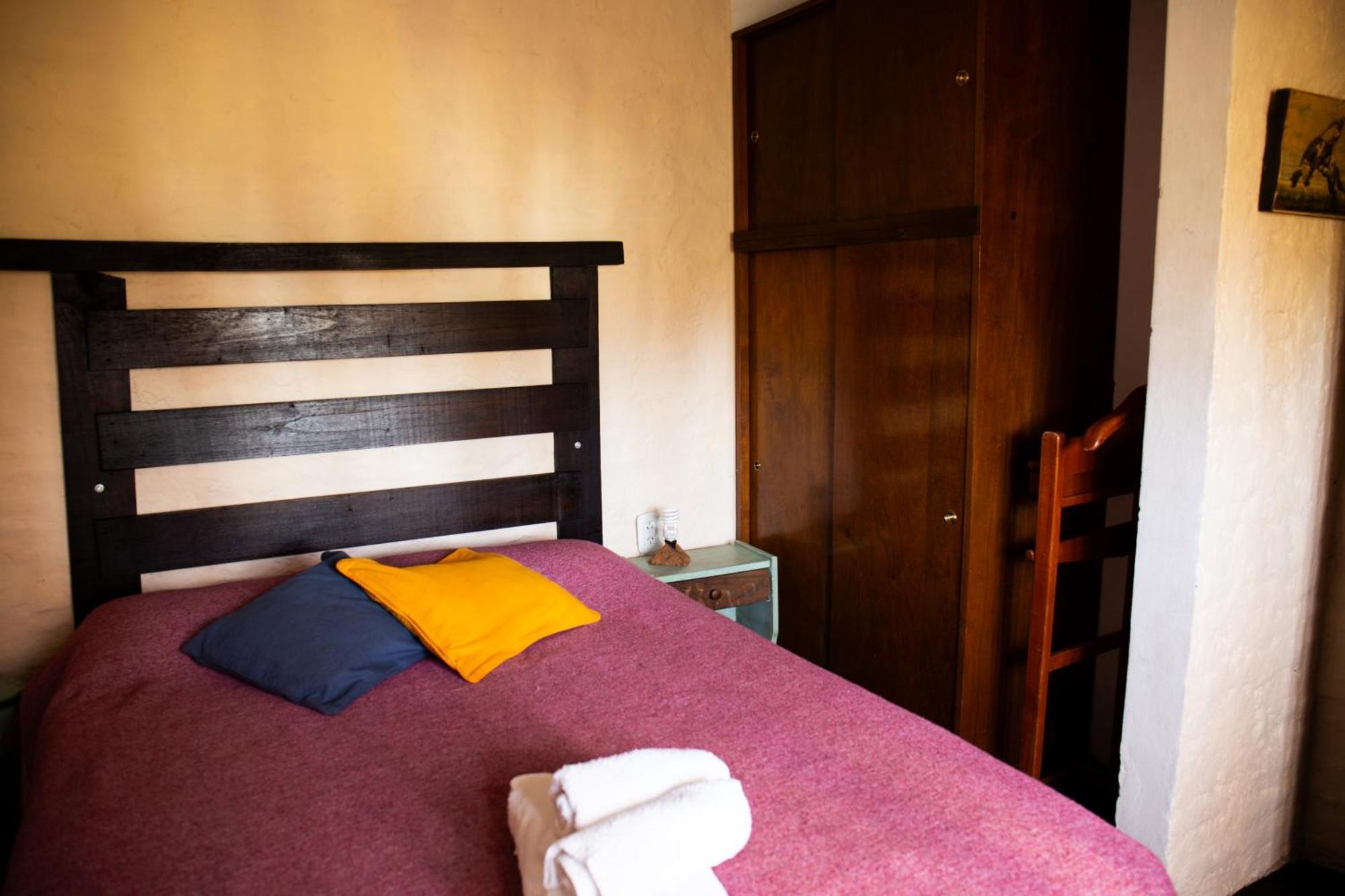 La Carmencita Casa De Campo, Manzanares, Pilar Pilar  Luaran gambar