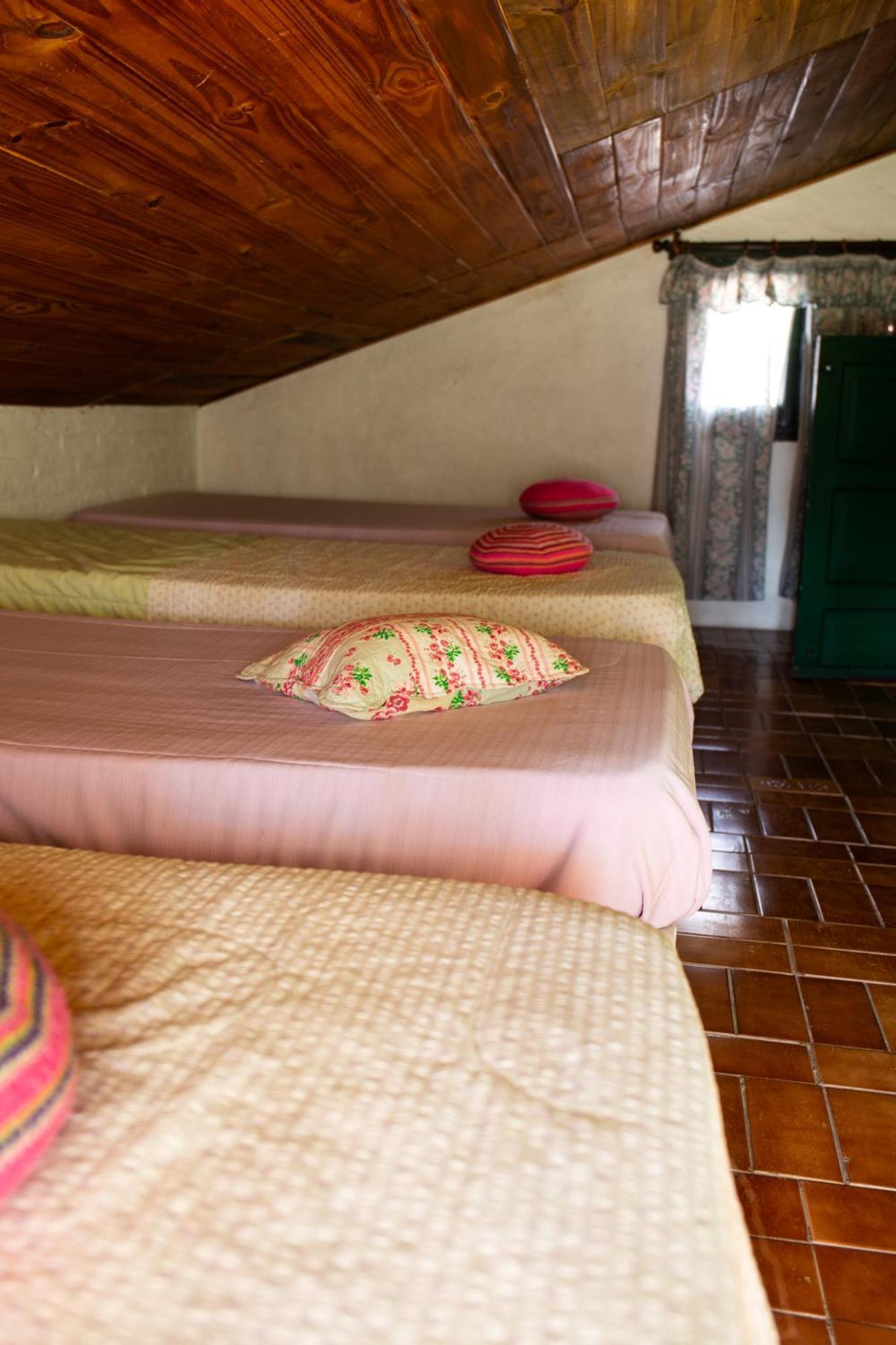 La Carmencita Casa De Campo, Manzanares, Pilar Pilar  Luaran gambar