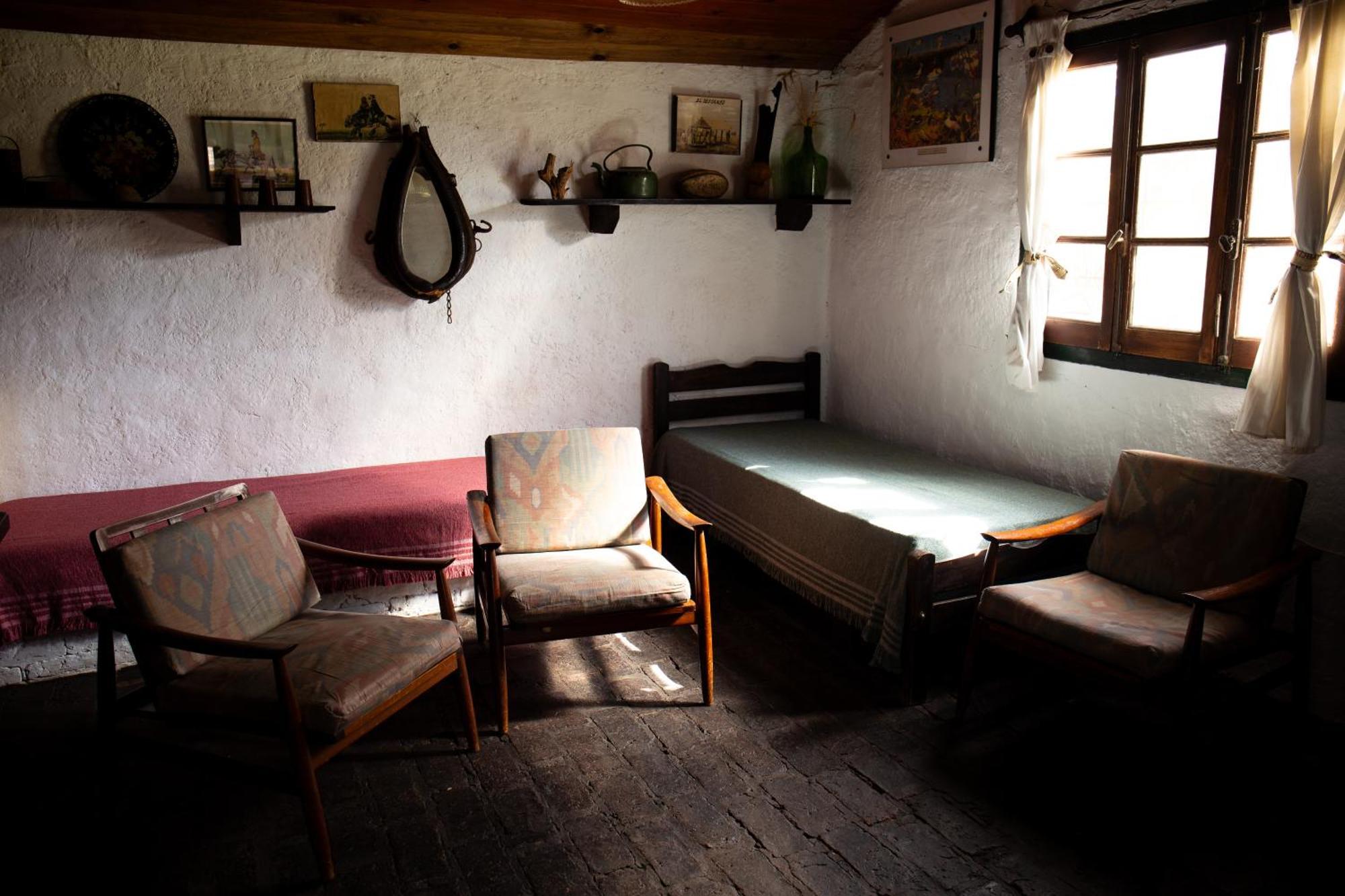 La Carmencita Casa De Campo, Manzanares, Pilar Pilar  Luaran gambar