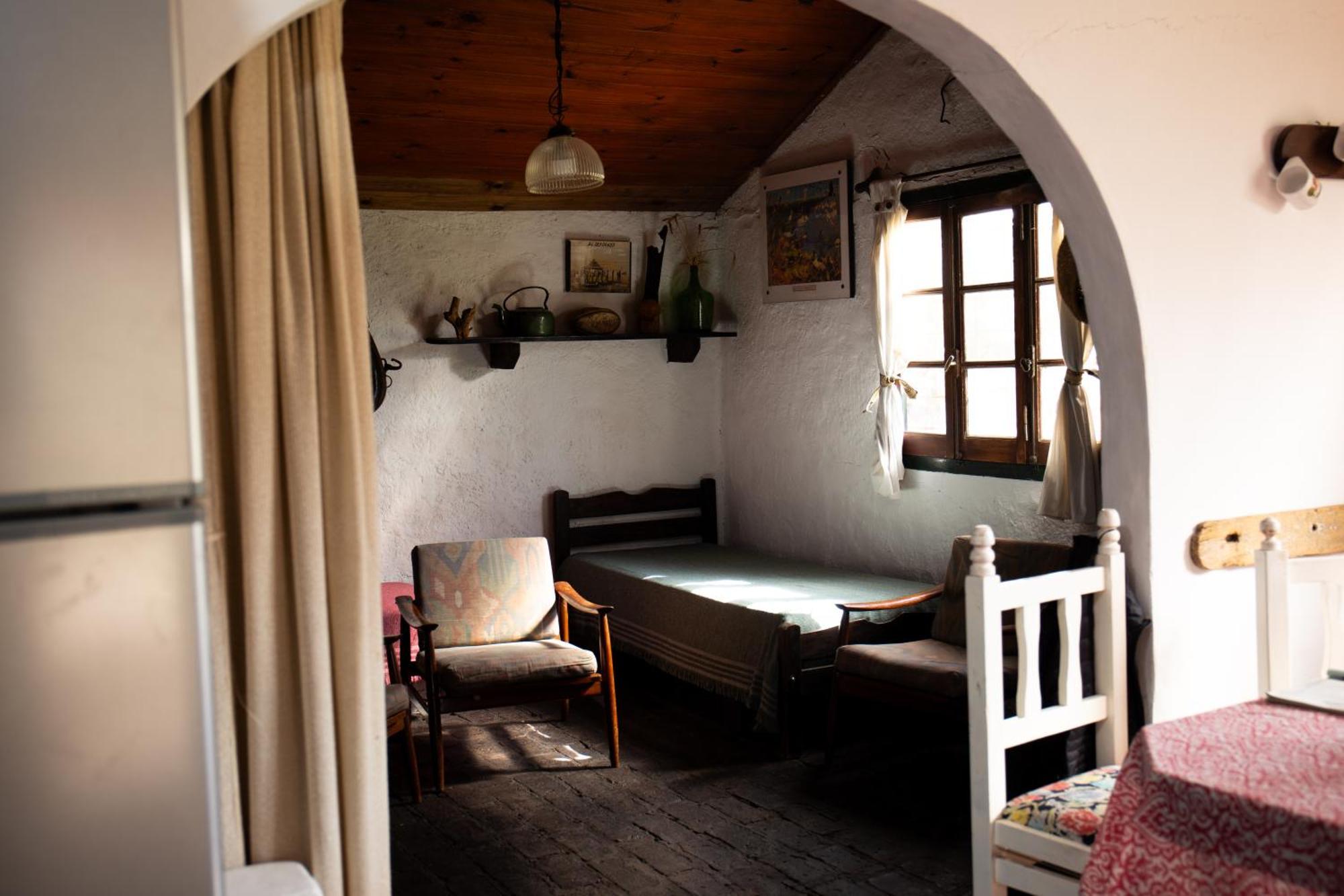 La Carmencita Casa De Campo, Manzanares, Pilar Pilar  Luaran gambar
