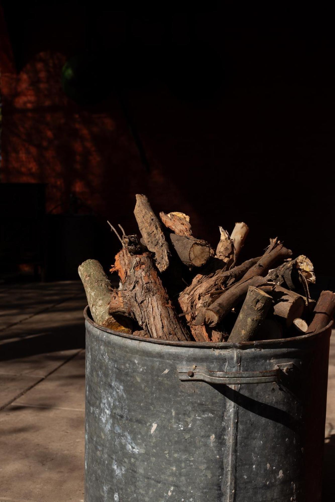 La Carmencita Casa De Campo, Manzanares, Pilar Pilar  Luaran gambar