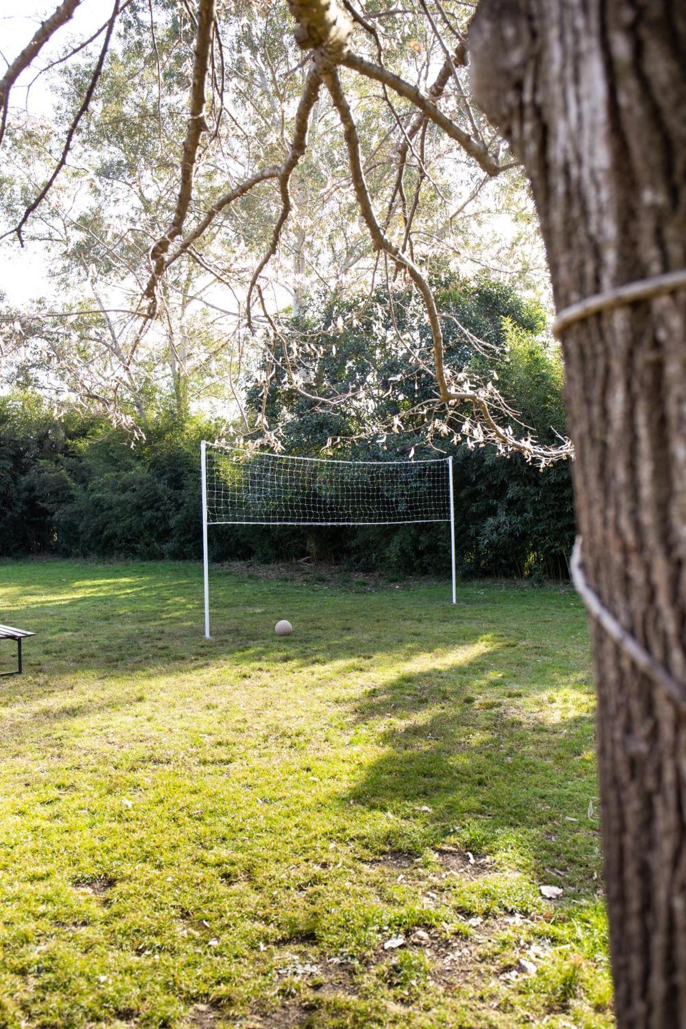 La Carmencita Casa De Campo, Manzanares, Pilar Pilar  Luaran gambar