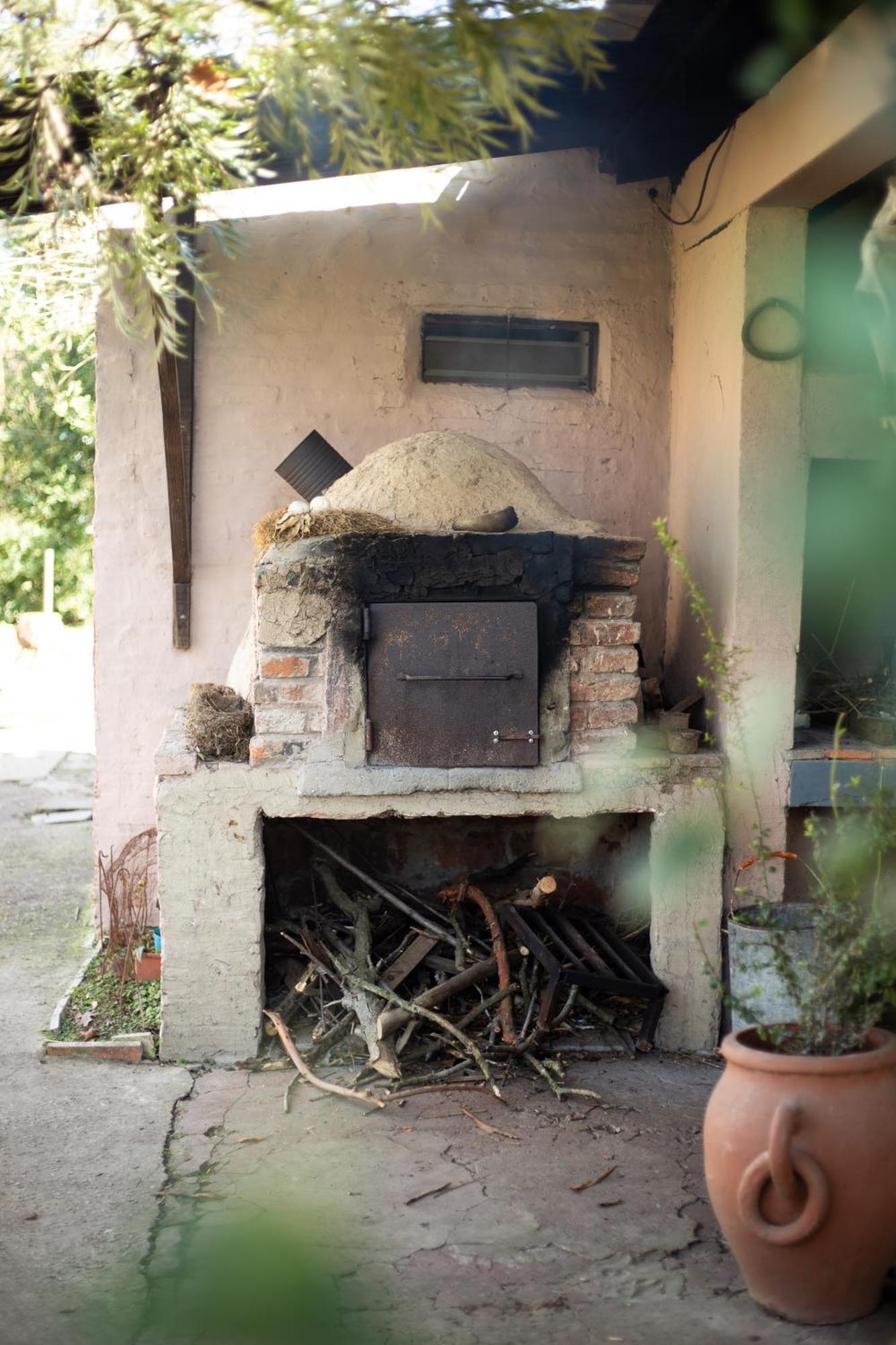 La Carmencita Casa De Campo, Manzanares, Pilar Pilar  Luaran gambar